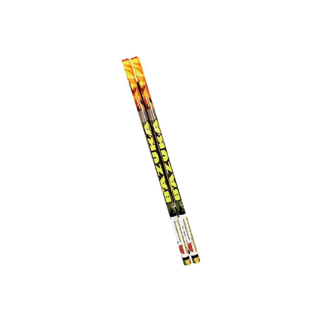 [FB-LEU-003] BAZOOKA · 2 Stück (643)