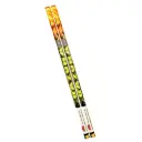 643. BAZOOKA, 2 pieces/paquet