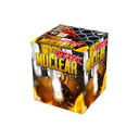 Nuclear attack · 16 Schuss (180)