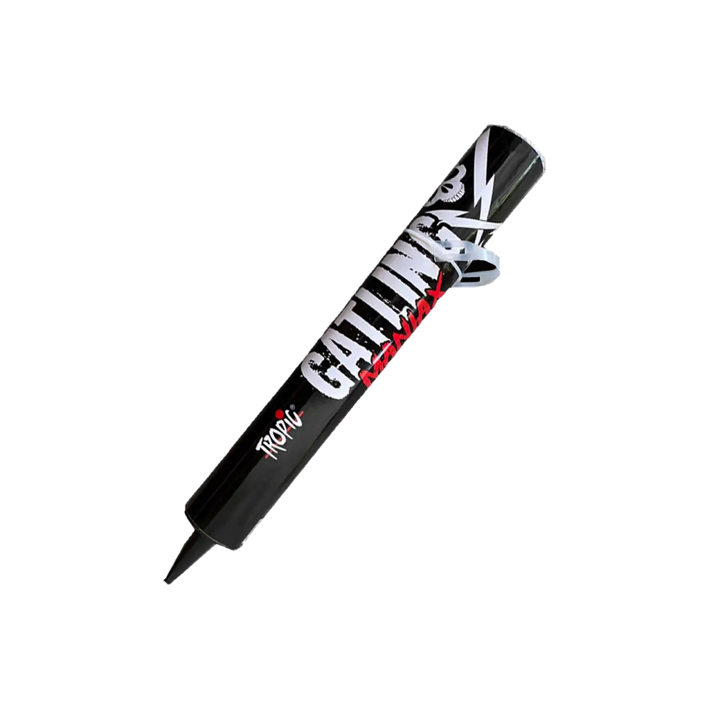 [FB-BAT-076] Gatling · 380 coups (182)