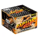 184. Raptor Box, 100 Schuss