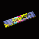 Pfiffikus · 10 Raketen (251)