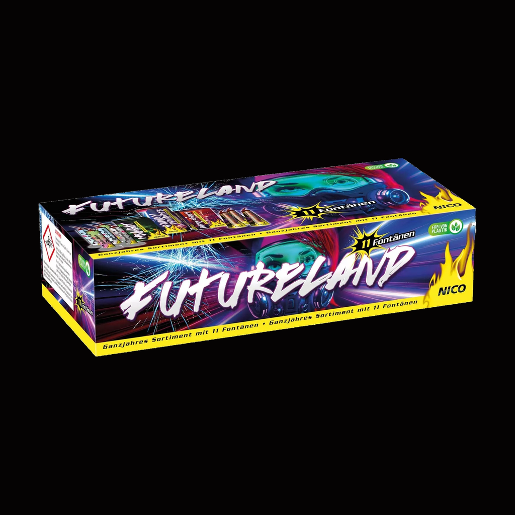 FUTURELAND (724)