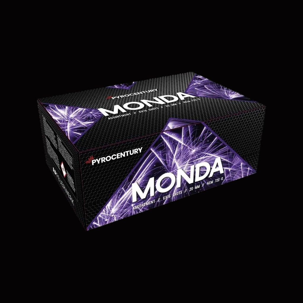 Monda Sortiment (186)