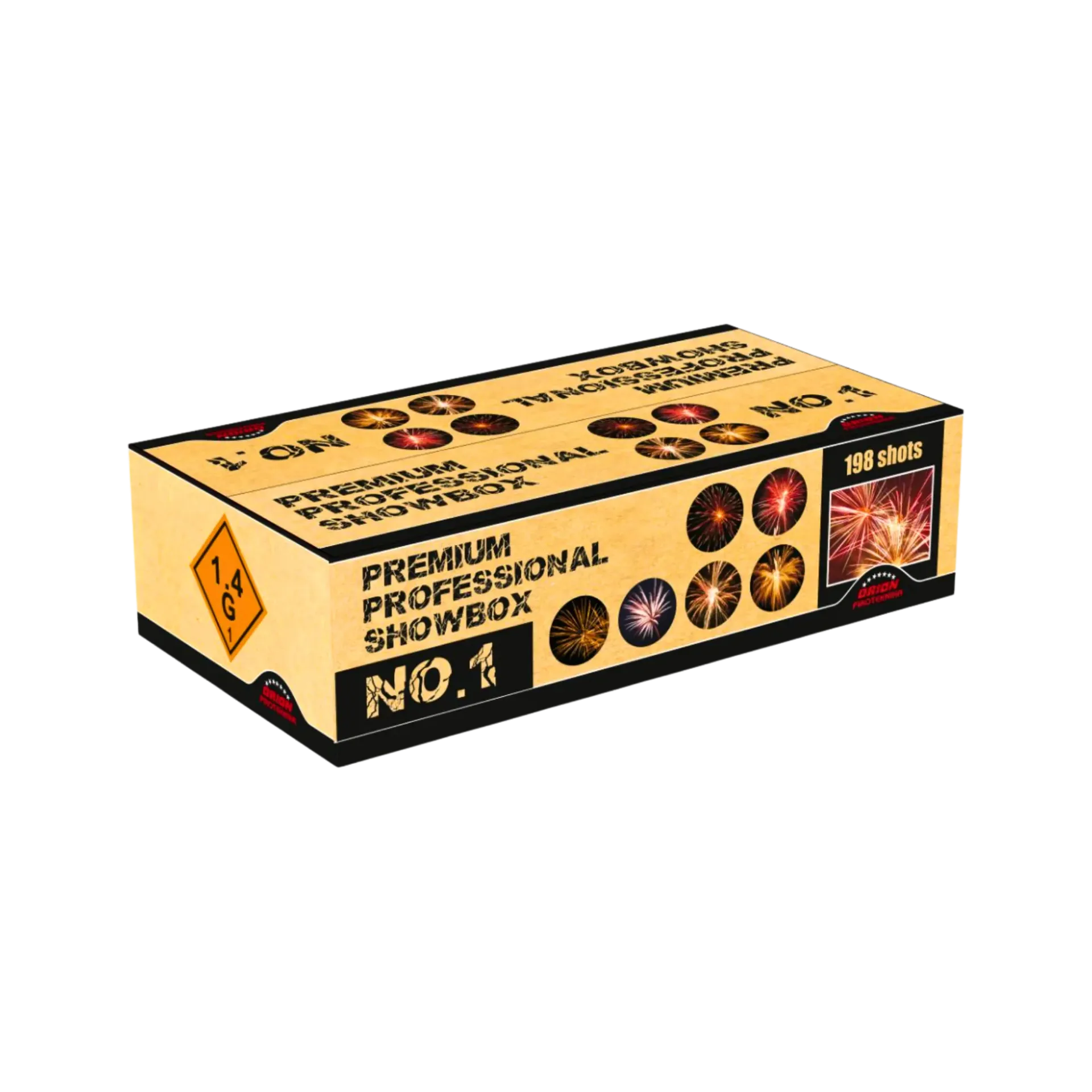195. No.1 199SH