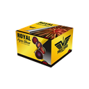 Royal Pyro · 132SH (193)