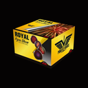 Royal Pyro · 132SH (193)