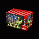 Future Hulk · 48SH (191)