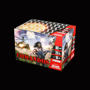 Comandos · 80 SH (197)