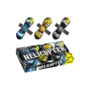 Helicopter · 3 pcs