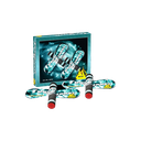 Turbo-Wirbel · 2 pièces (622)