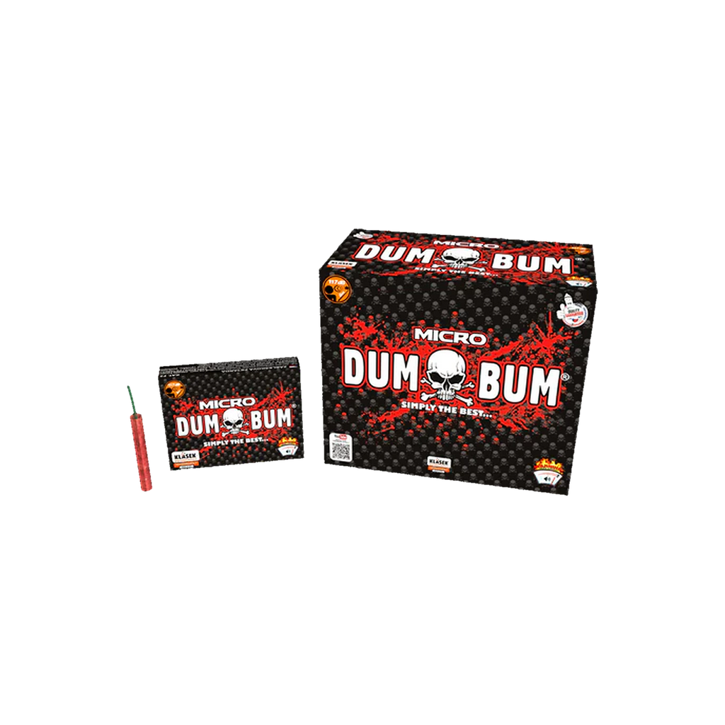 DumBum micro (312)
