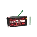 Dumbum Black Pirat (316)