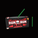 Dumbum Black Pirat