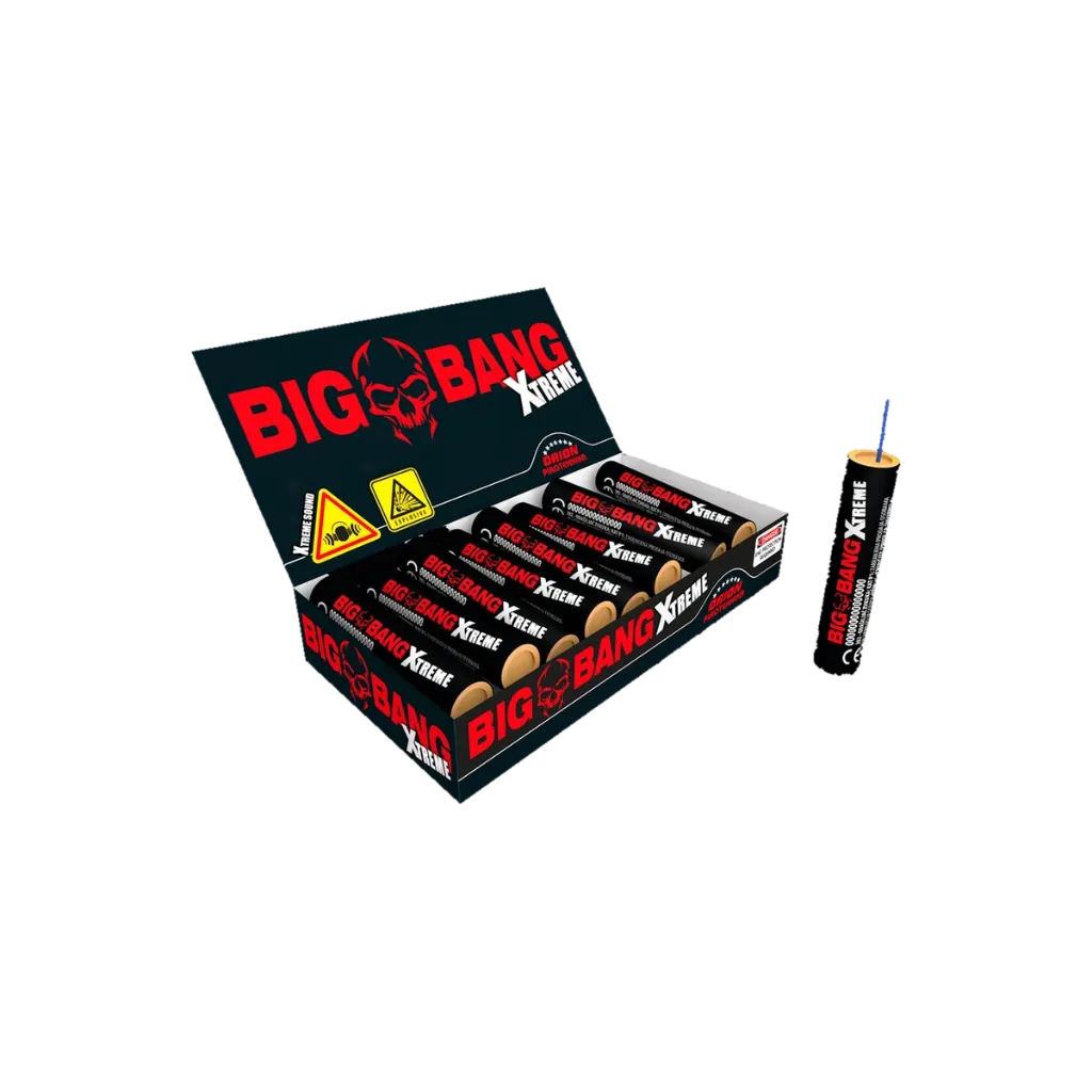 BIG BANG XTREME · 20 Stück (317)