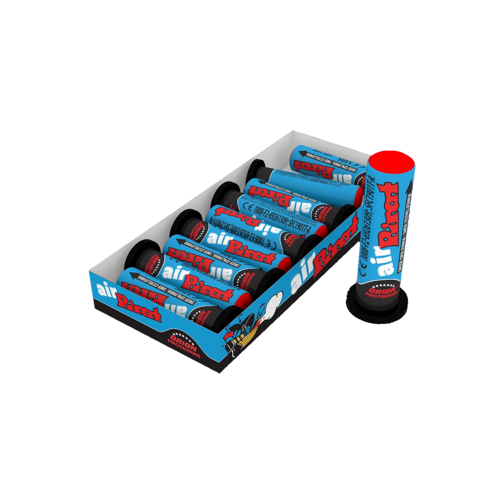 [FB-KNA-013] AIR PIRAT · 10 pcs (321)