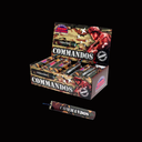COMMANDOS · 40 Stück