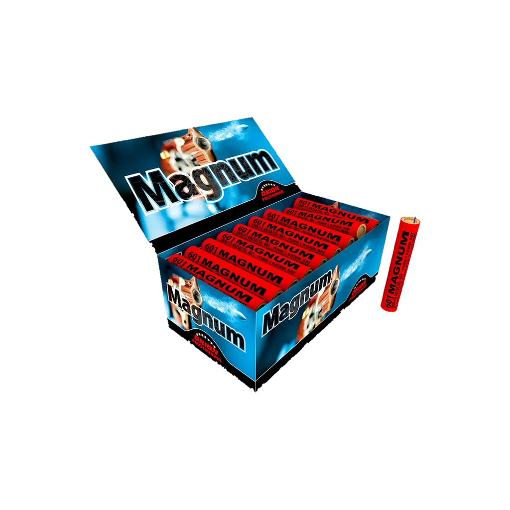 [FB-KNA-052] Magnum · 40 pièces (325)