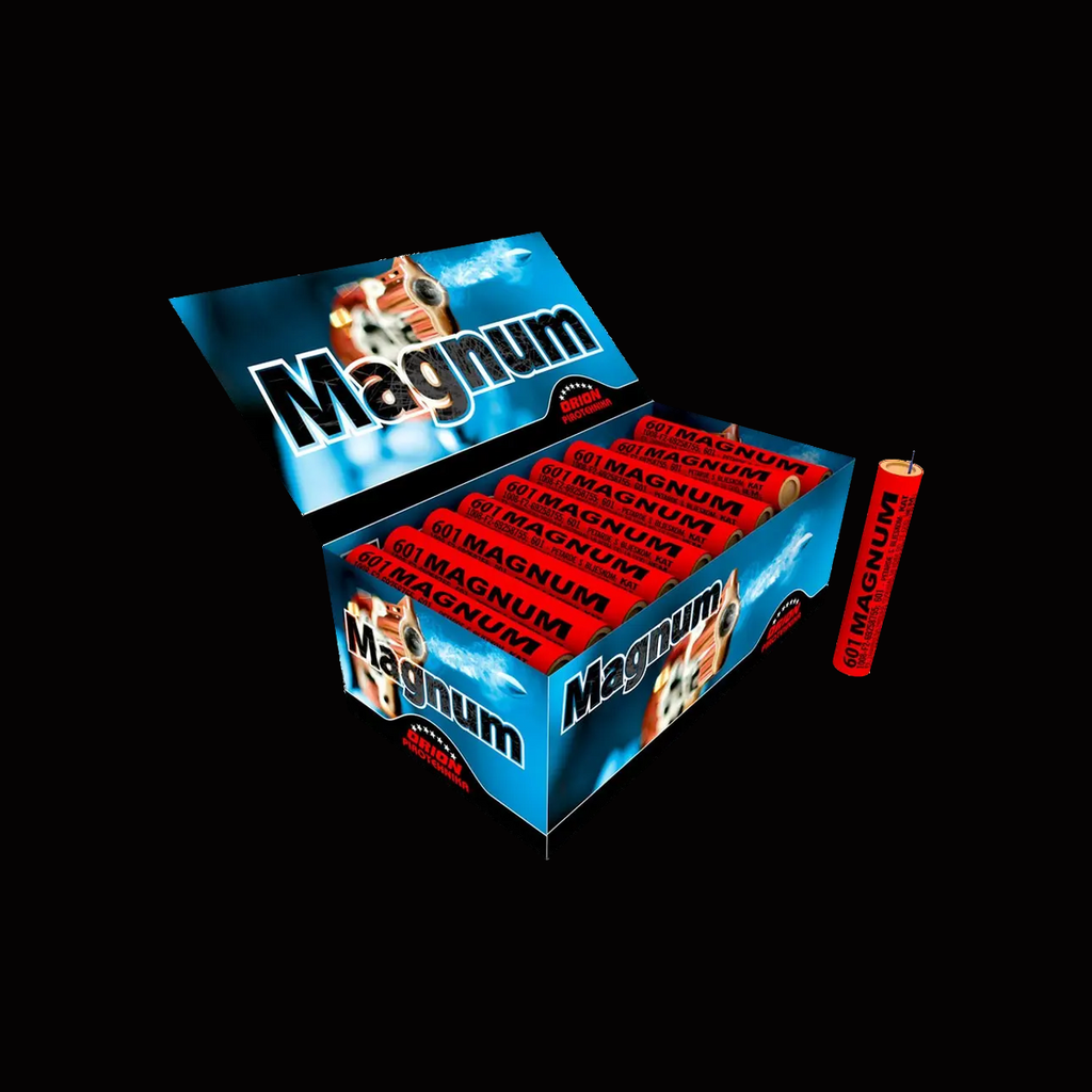 Magnum · 40 Stück