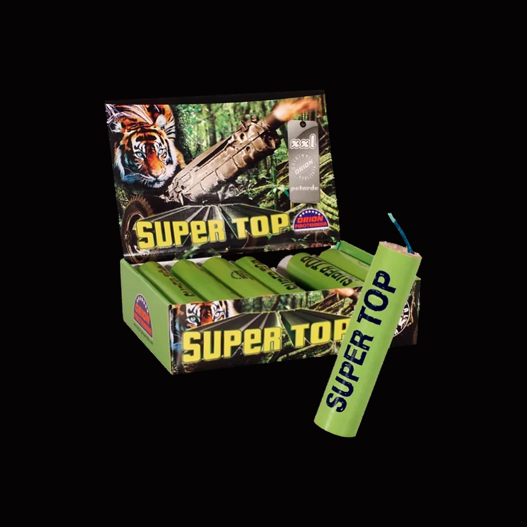 SUPER TOP · 10 Stück (329)