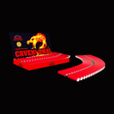 CRVENI ZMAJ · 80 pièces (333)