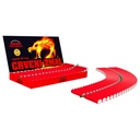 333. CRVENI ZMAJ, 1*80 Stück/Paket