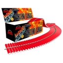 335. PAKLENI LANAC, 1*500 pieces/paquet