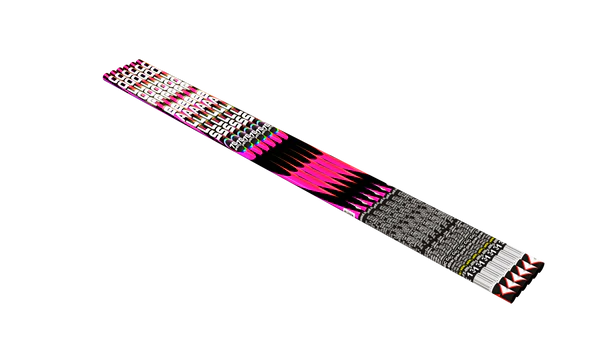 630. Color balls 40sh, 6 Stck/Paket