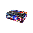 Turbo 20mm shots 60 · 132 shots (115)