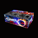 Turbo 20mm shots 60 · 132 Schuss