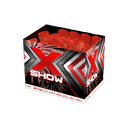 X Show · 16 Schuss (118)