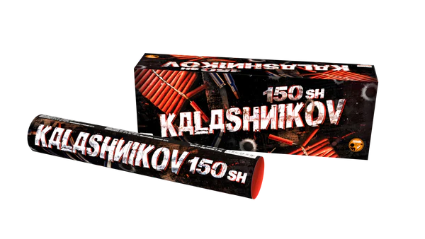 341. Kalashnikov 150sh