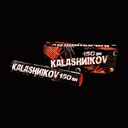 Kalashnikov · 150 shots (341)