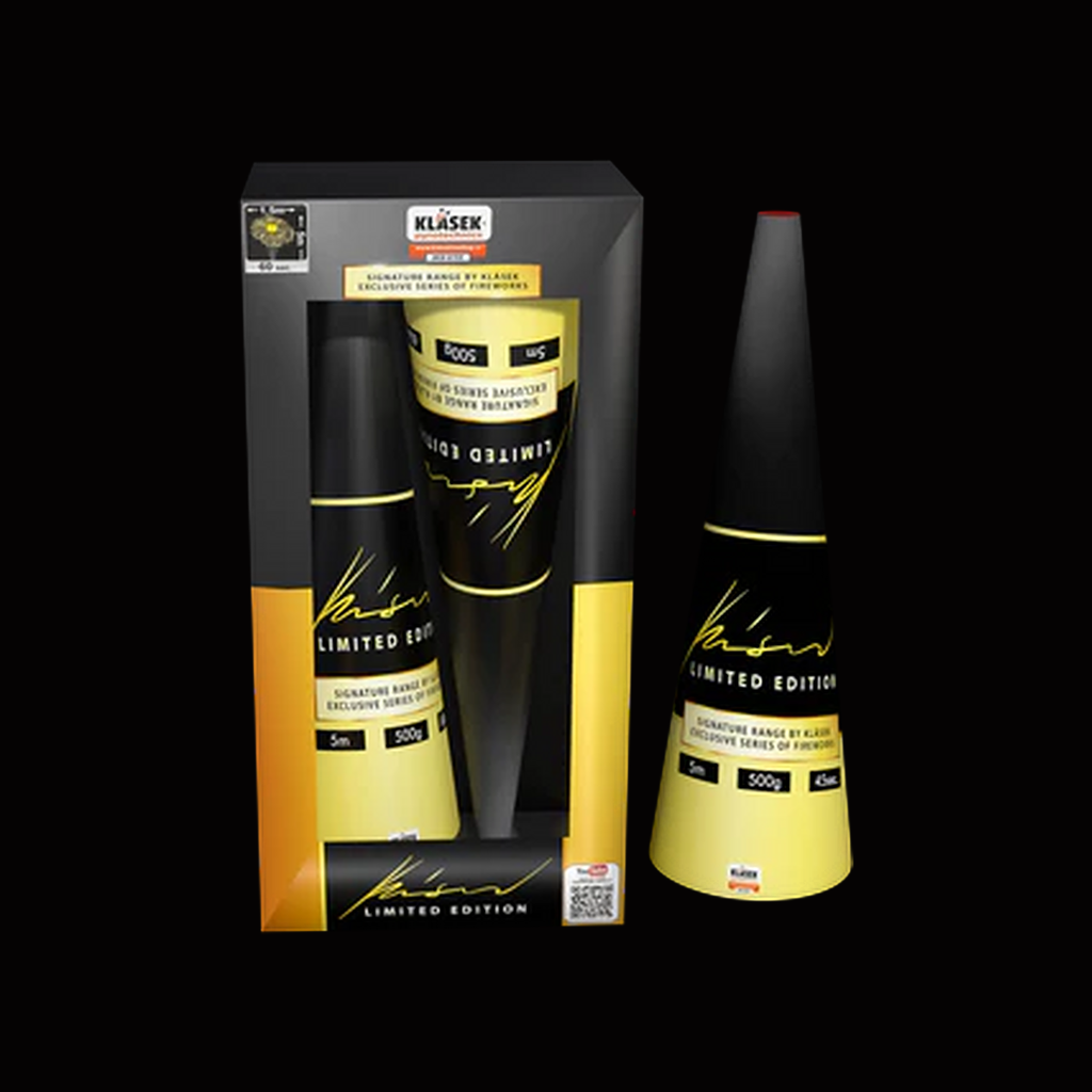 Signature range Vulkane