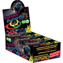 716. Furious Butterfly, 6er-Schtl.