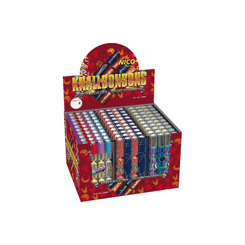 Party Cracker (834)