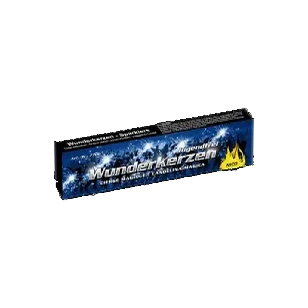 [FB-GJF-033] Sparklers 18 cm · 40 pcs (836)