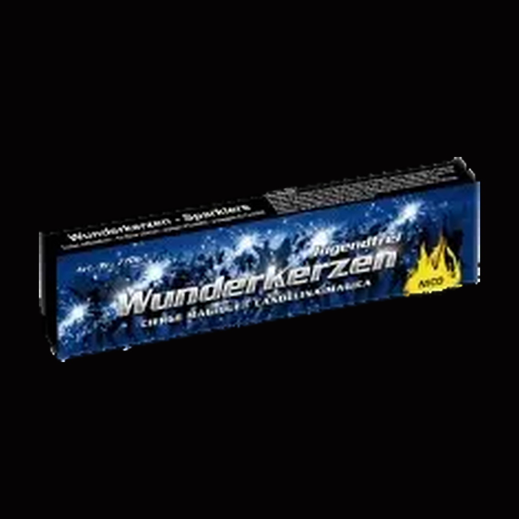 [FB-GJF-033] Sparklers 18 cm · 40 pcs (836)