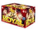 002. Royal, 50 Schuss