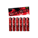 401. Smoke Tubes, bag of 6, Cat. T1