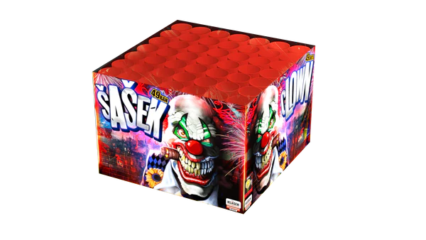 Sasek · 49 coups