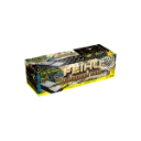 Feihu – Fliegender Tiger · 156 Schuss (014)
