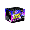 Remmidemmi · 26 coups (017)