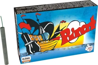 302. Pirat 