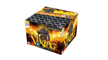 069. Viking, 49 coups