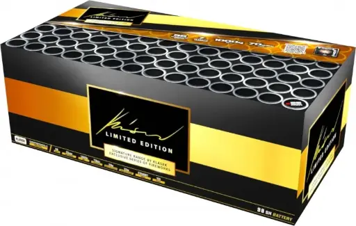 070. Signature Range, 49 coups