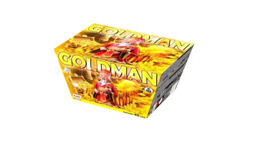 073. Goldman, 49 Schuss
