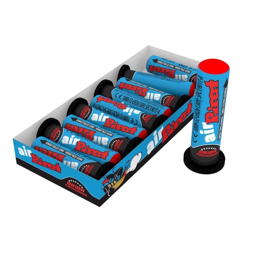 321. AIR PIRAT, 10 Stück/Paket