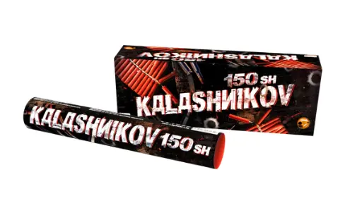 341. Kalashnikov 150sh