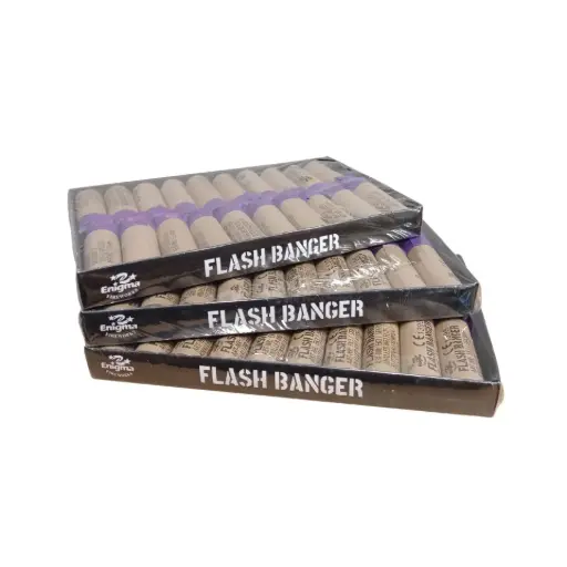 351. EK3 Flash Bangers, 20 pieces/paquet